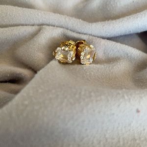 Judith Ripka Earrings